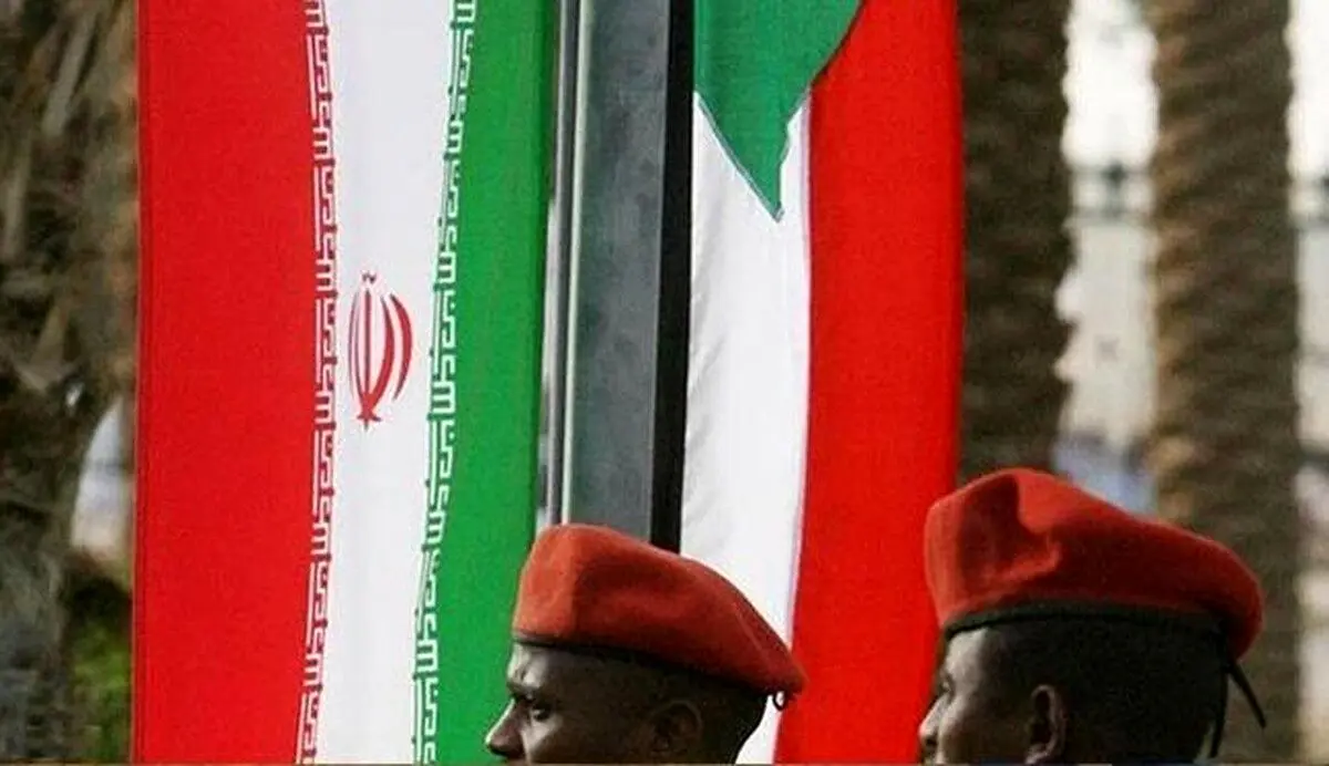 ایران و سودان روابط دیپلماتیک خود را از سر گرفتند