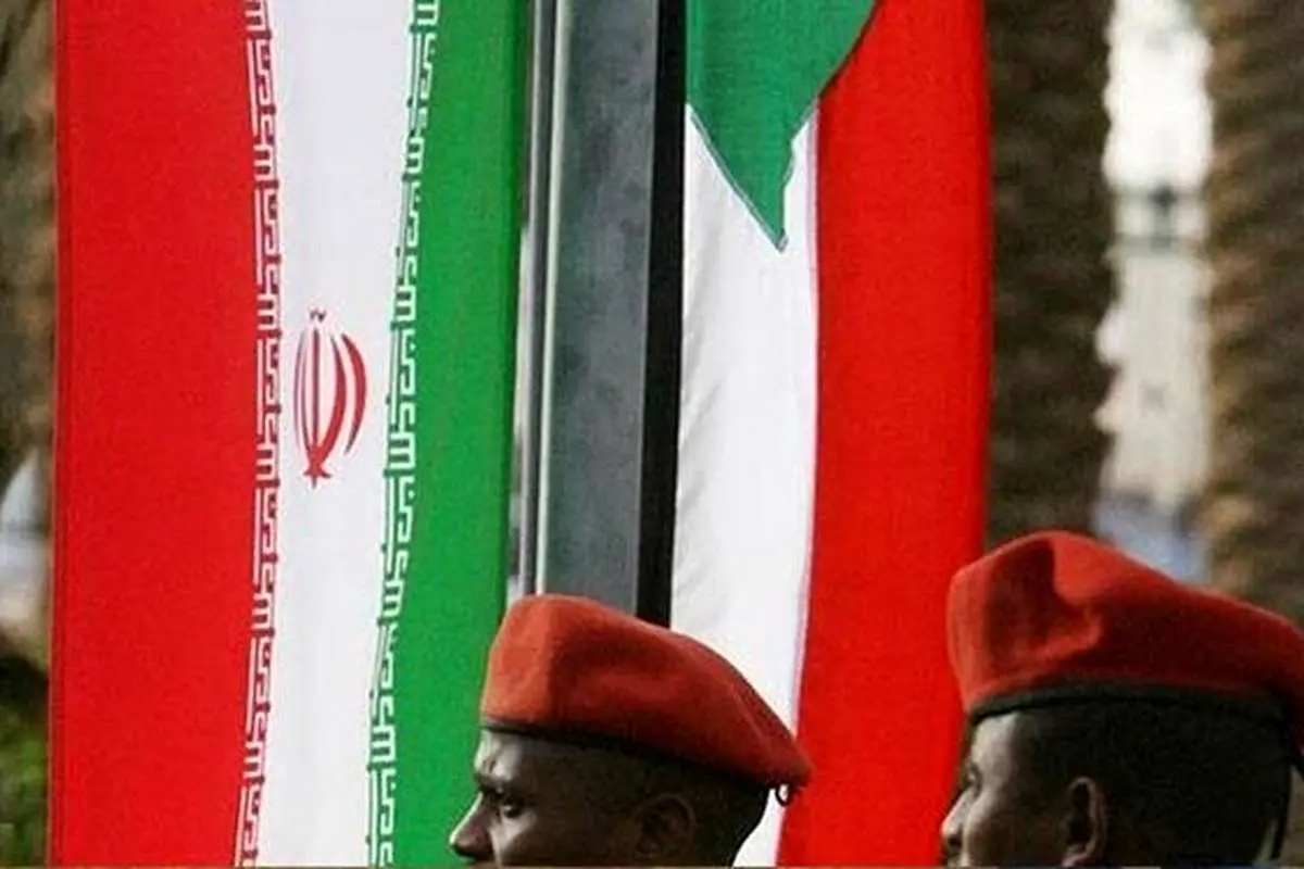 ایران و سودان روابط دیپلماتیک خود را از سر گرفتند