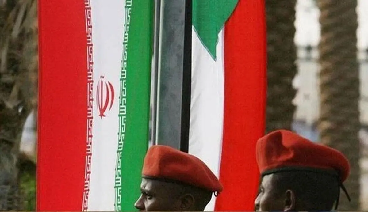 ایران و سودان روابط دیپلماتیک خود را از سر گرفتند
