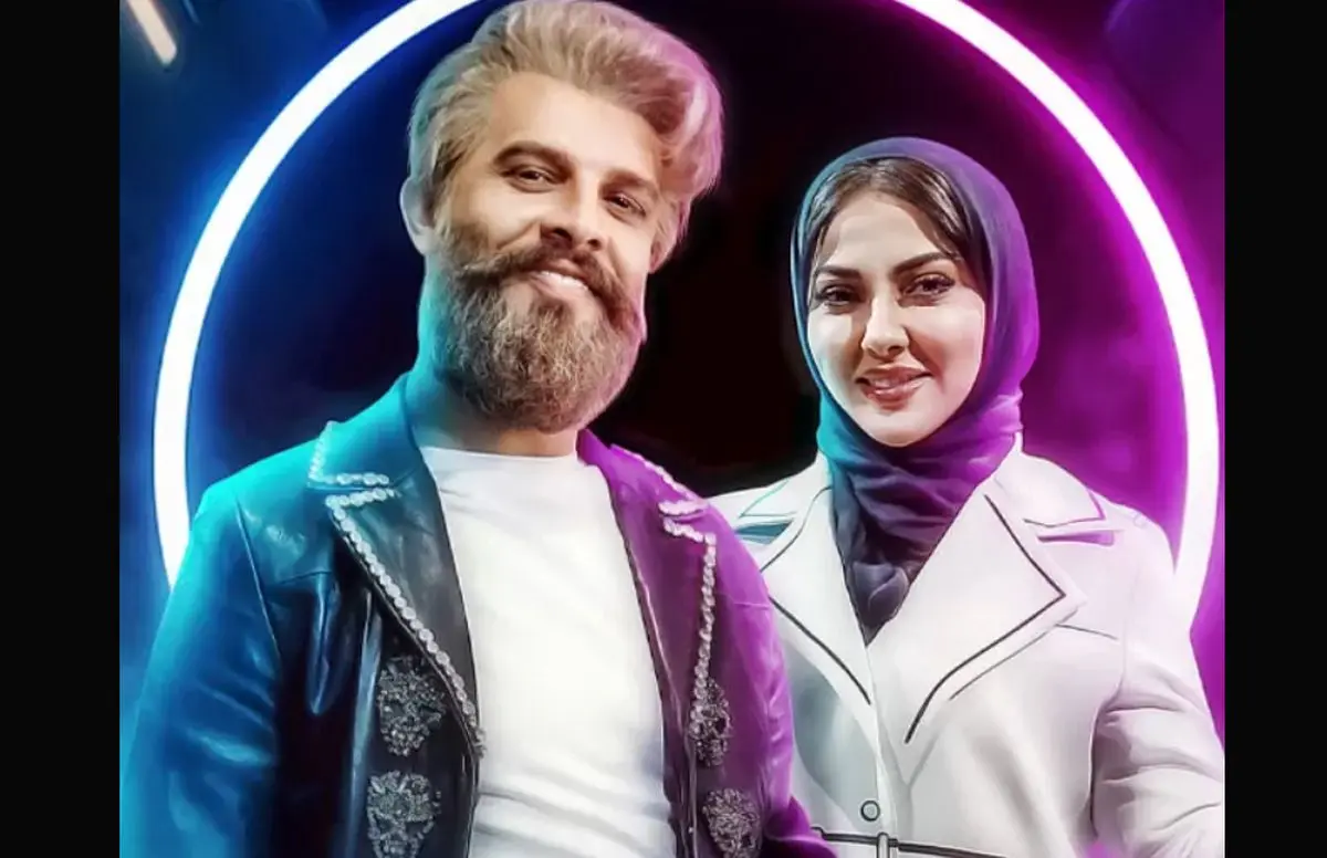 (ویدیو) خواستگار لجباز لیلا اوتادی این بار با مادرش آمد!