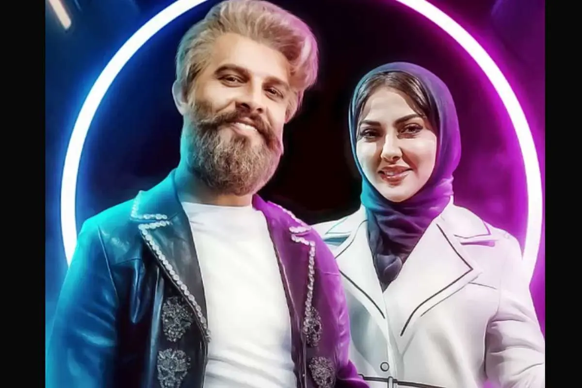 (ویدیو) خواستگار لجباز لیلا اوتادی این بار با مادرش آمد!