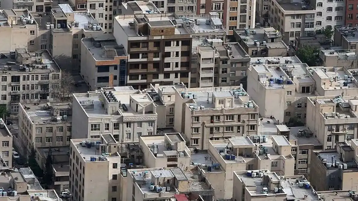 خانه‌های ۲۵ متری، سند قطعی ندارند؛ خریداران با هم توافق کنند!