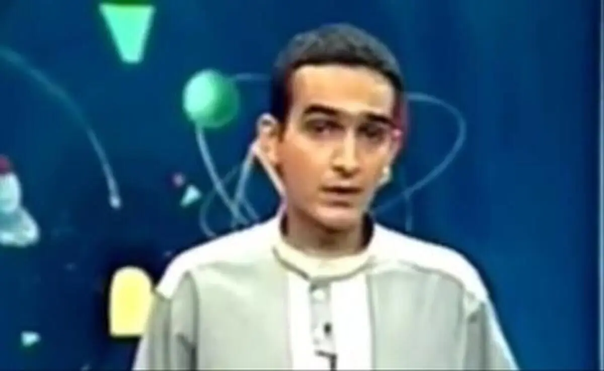 (ویدئو) یاد‌ها و خاطره‌ها؛ بیژن بنفشه خواه و بدقولی در جوانی ۱۳۷۶