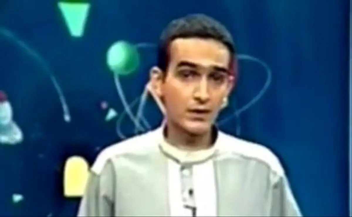 (ویدئو) یاد‌ها و خاطره‌ها؛ بیژن بنفشه خواه و بدقولی در جوانی ۱۳۷۶