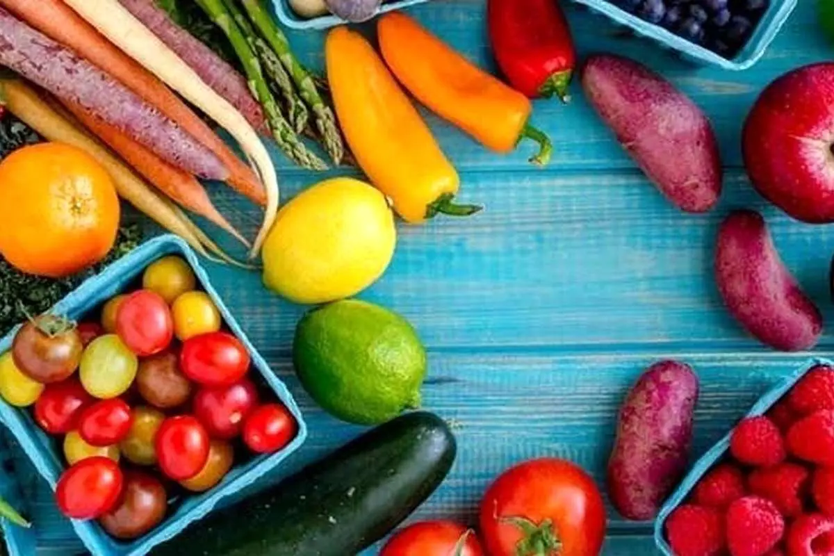 خوراکیهایی که احساس سیری طولانیمدت به شما میدهد