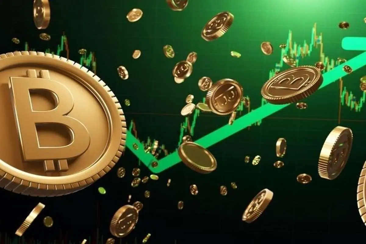تاثیر رشد قیمت بیت کوین بر سیاست خریداران بازار کریپتو