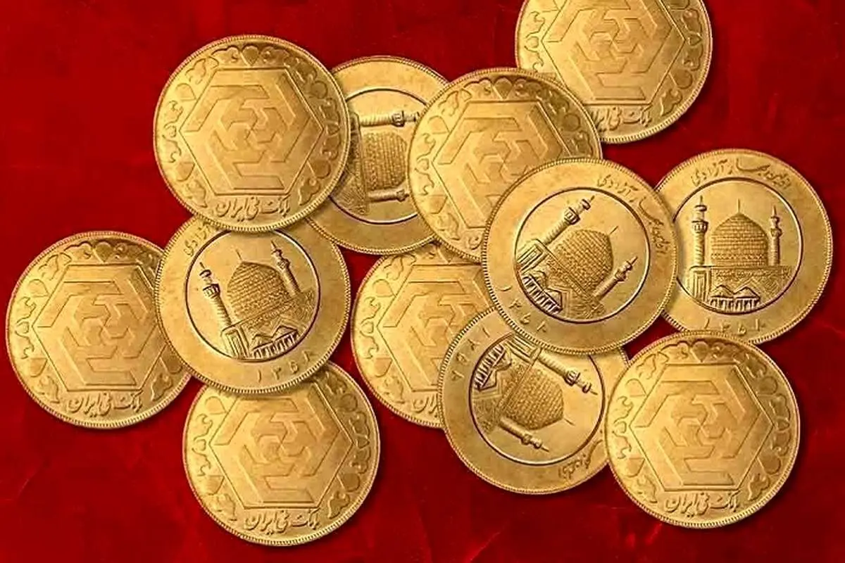 نرخ دلار، سکه، طلا و یورو سه‌شنبه ۱۸ مهر ۱۴۰۲