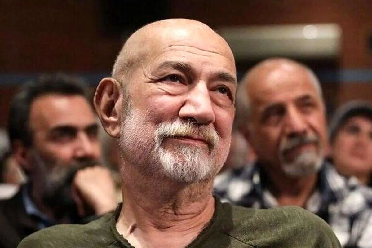 (ویدئو) خاطره عجیب آتیلا پسیانی از آتش زدن خانه