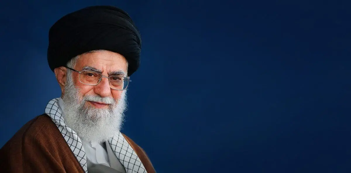 (ویدئو) رهبر انقلاب: بازوی طراحان هوشمند فلسطینی را می‎بوسیم