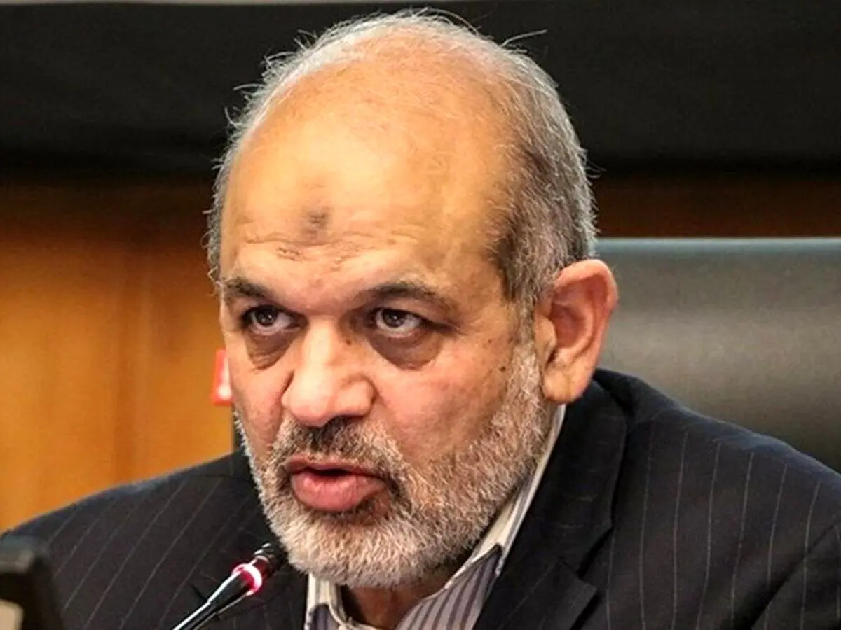 وزیر کشور: کشف حجاب جرم است، اما برخورد با جرم وظیفه ما نیست