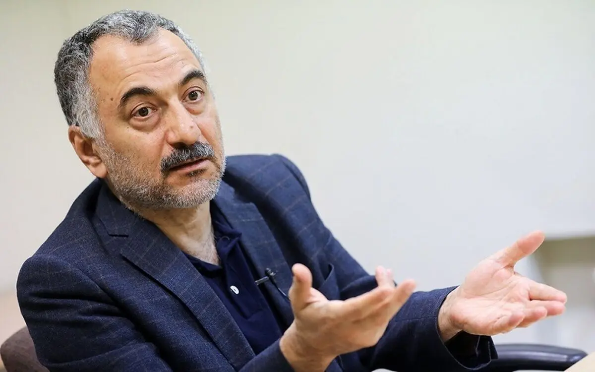 ارزیابی یک اقتصاددان از تاثیر جنگ حماس و اسراییل بر اقتصاد ایران