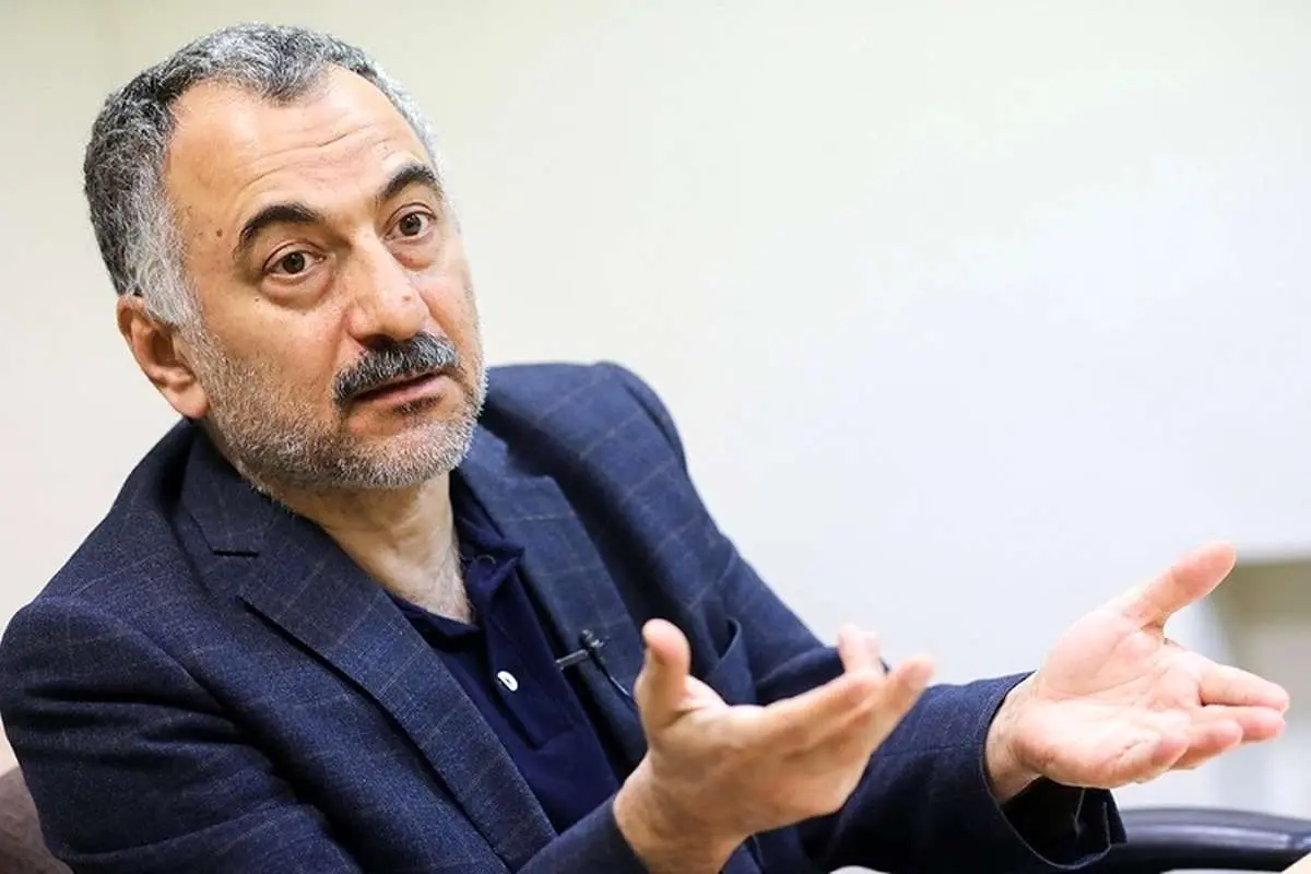 ارزیابی یک اقتصاددان از تاثیر جنگ حماس و اسراییل بر اقتصاد ایران