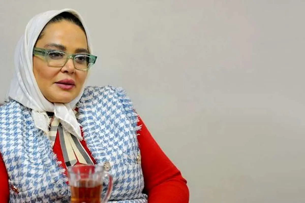 اعترافات عجیب بهاره رهنما بعد جدایی از همسرش