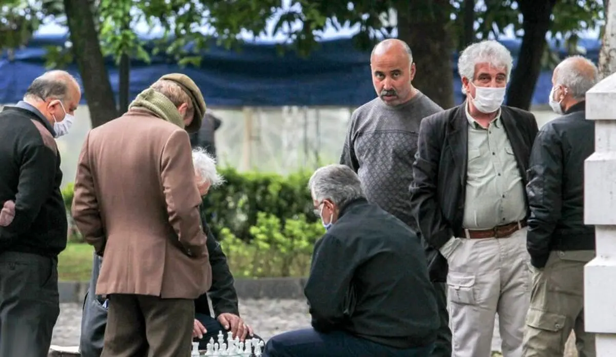 با «همسان‌سازی حقوق بازنشستگان» موافقت شد