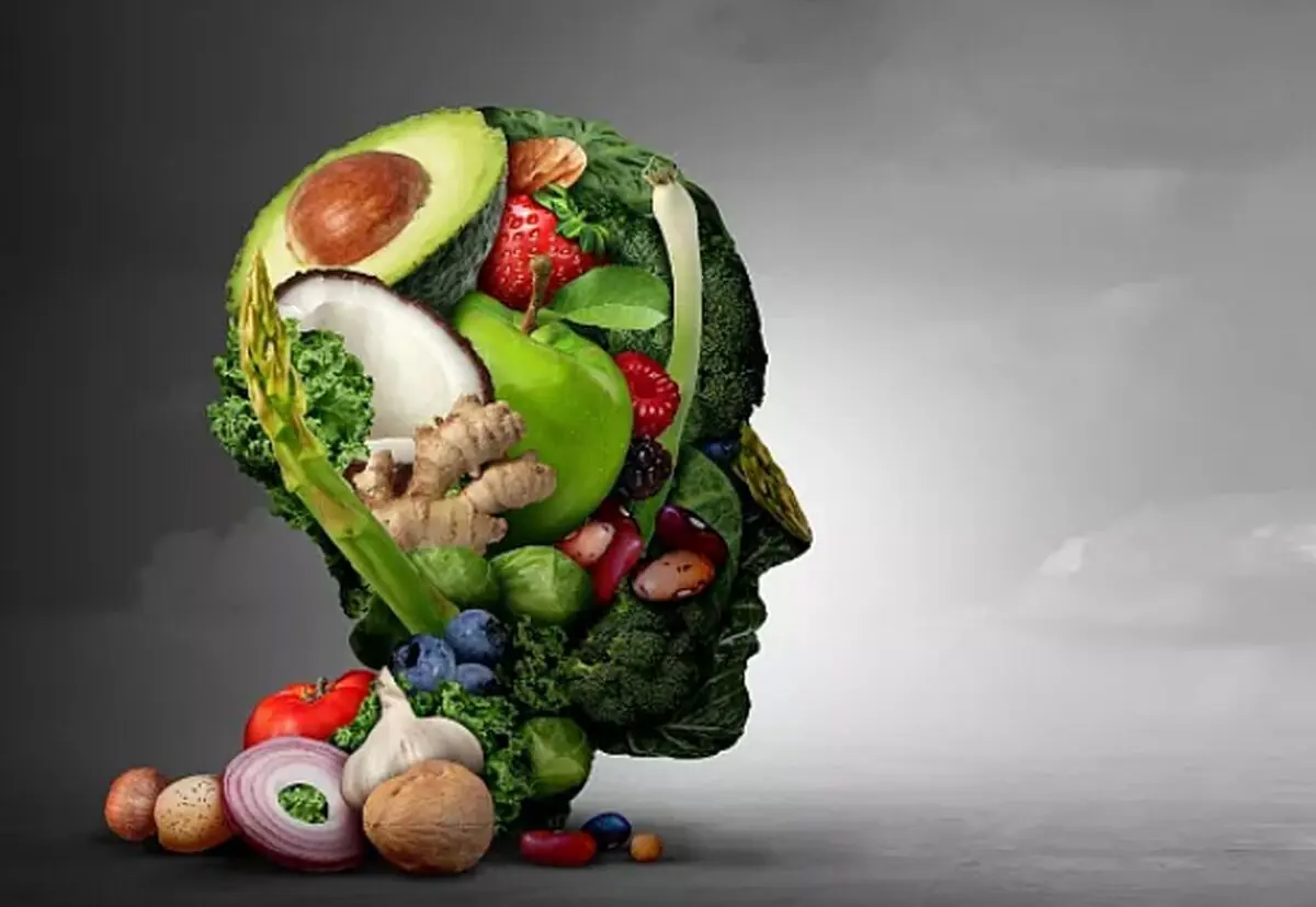 آیا گیاهخوار بودن ریشه در ژن افراد دارد؟