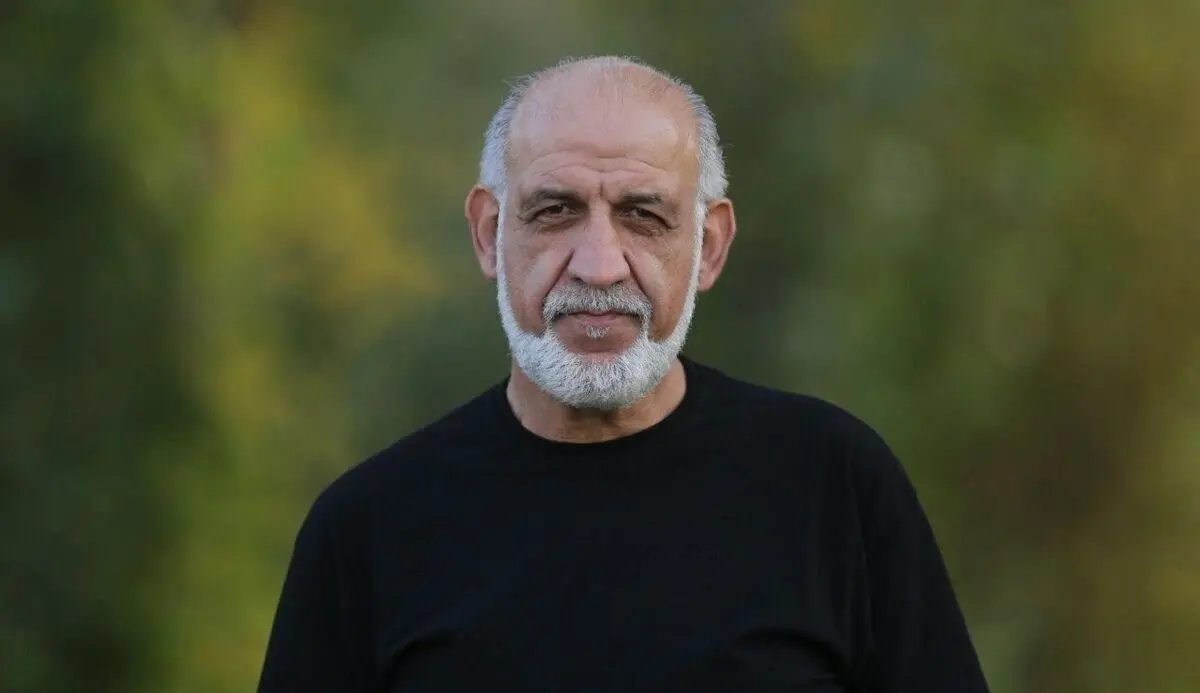 فنونی‌زاده: گلی که پرسپولیس خورد از انتهای سالن پذیرایی خانه ما هم معلوم بود
