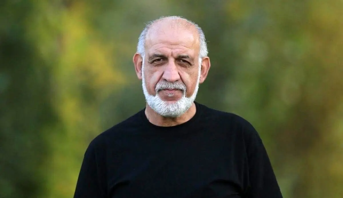 فنونی‌زاده: گلی که پرسپولیس خورد از انتهای سالن پذیرایی خانه ما هم معلوم بود