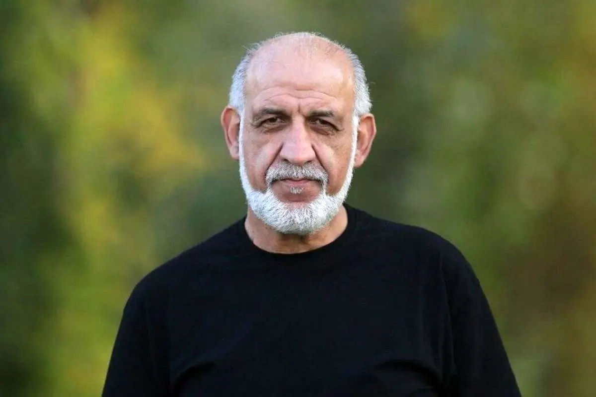 فنونیزاده: گلی که پرسپولیس خورد از انتهای سالن پذیرایی خانه ما هم معلوم بود
