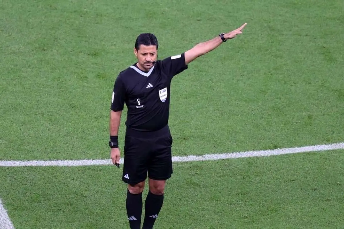 (تصویر) عادل فردوسیپور و یک پرسپولیسی در برنامه ویژه فغانی