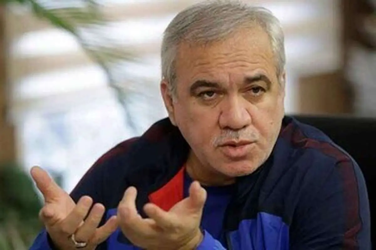 فتح الله زاده: بازداشت نشدهام