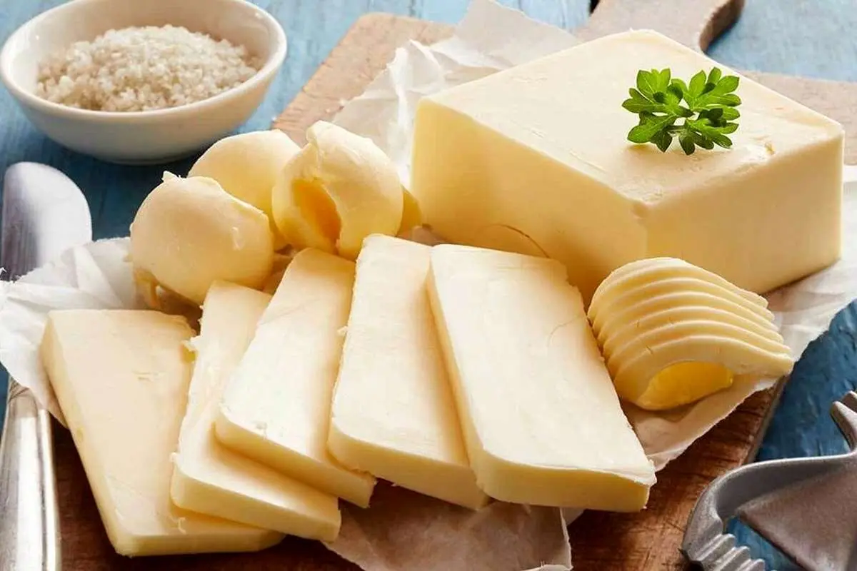 خوردن کره اصلا فایدهای هم برای بدن دارد؟