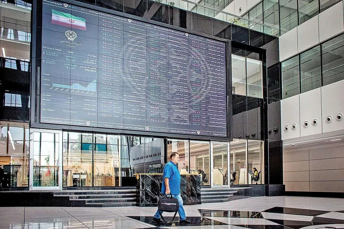 ترمز انتظارات تورمی در بازار