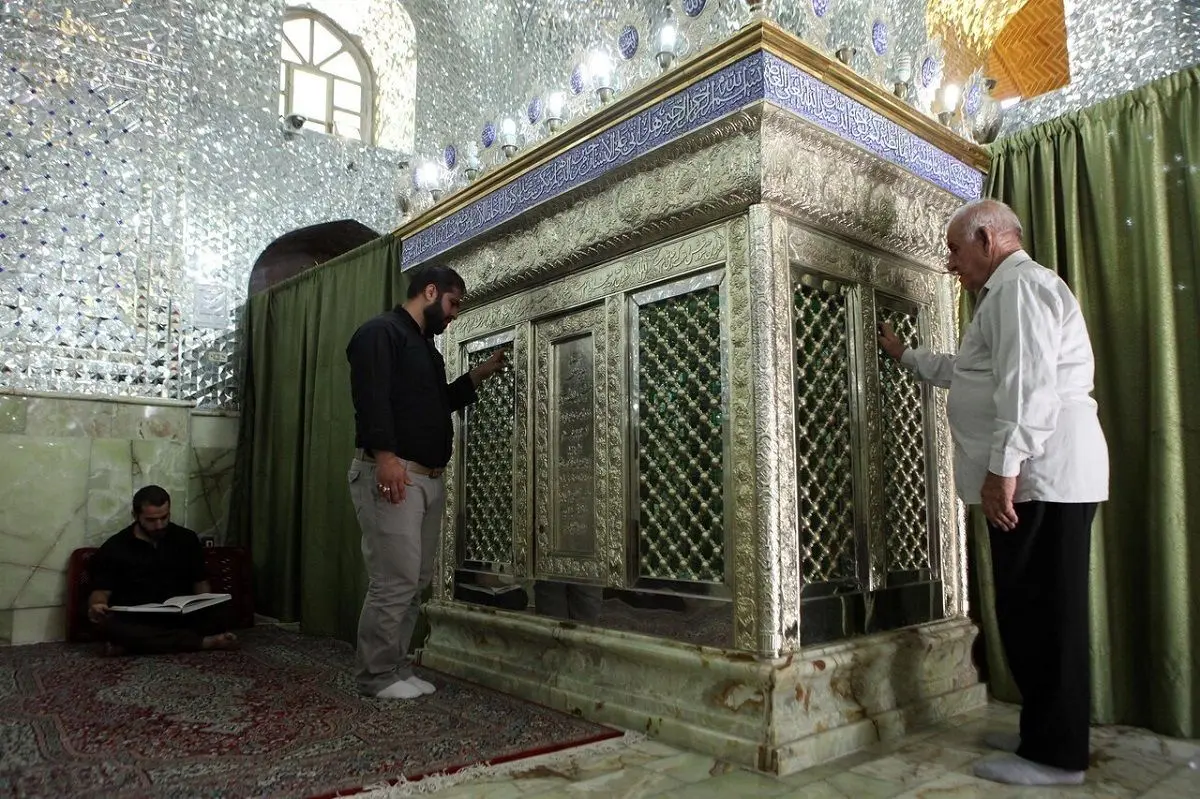 وزیر سلجوقی در تهران/ ردپای خواجه‌نظام‌الملک طوسی در طرشت