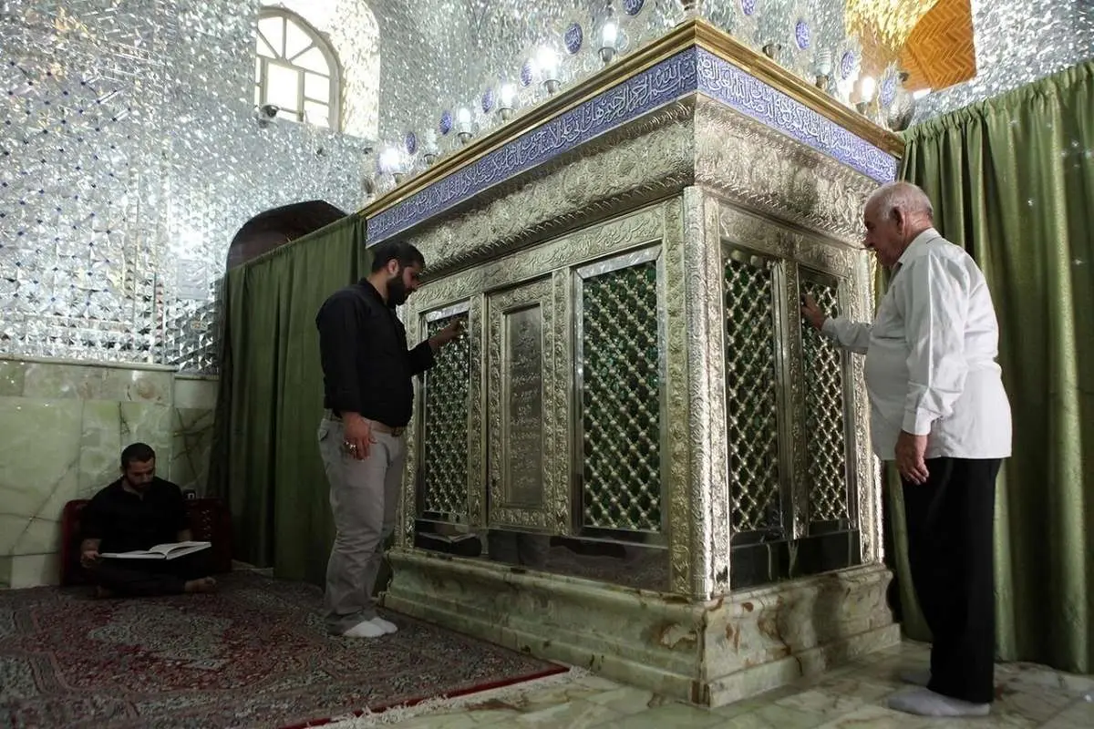 وزیر سلجوقی در تهران/ ردپای خواجهنظامالملک طوسی در طرشت