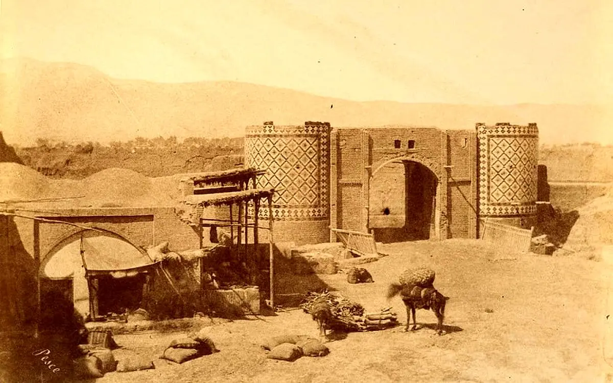نخستین نخبگان پایتخت کجا زندگی می‌کردند؟ / عالمان طهرانی؛ از طرشت تا دولاب