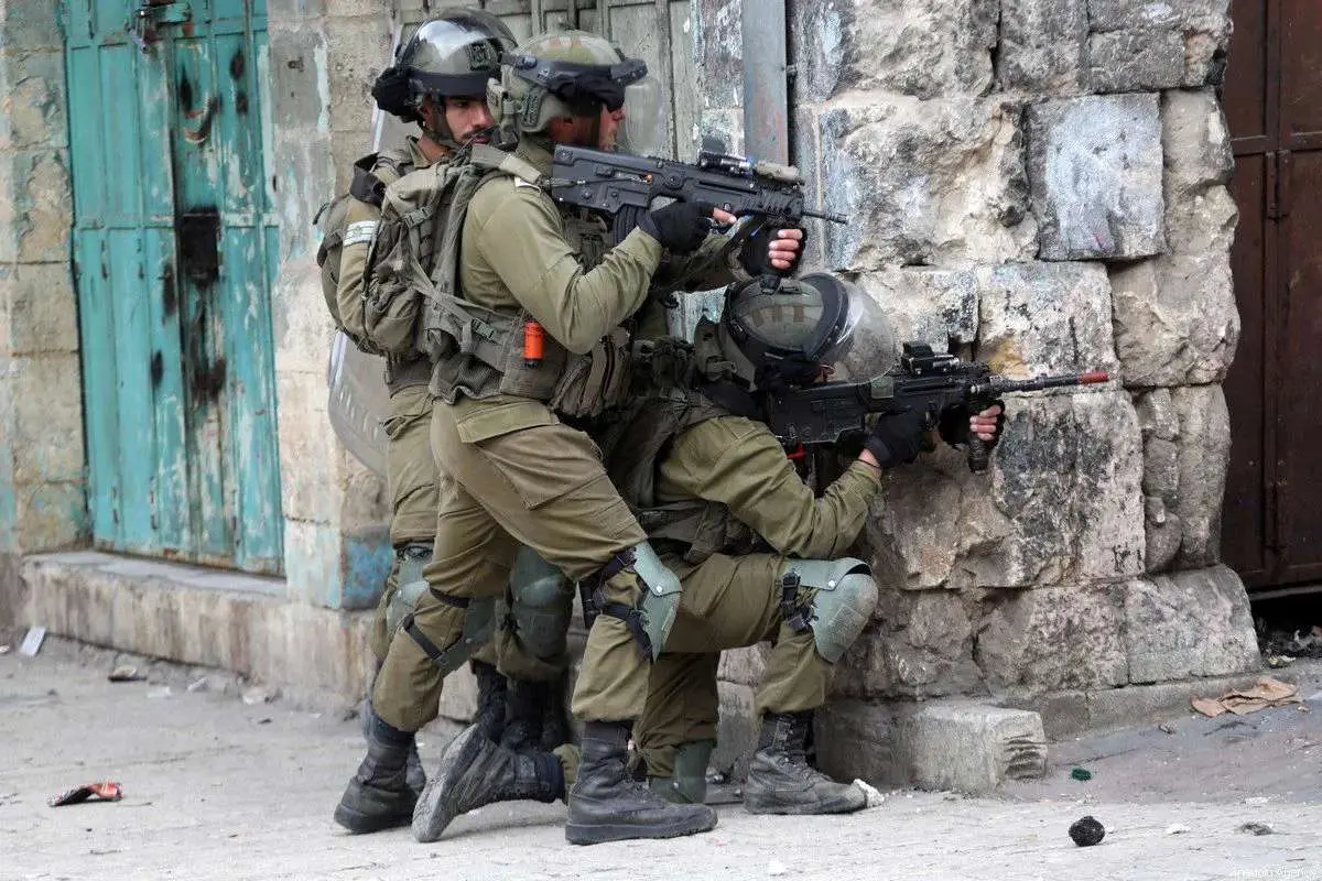 (ویدئو) خاطرات کهنهسرباز صهیونیست از قتلعام فلسطینیان