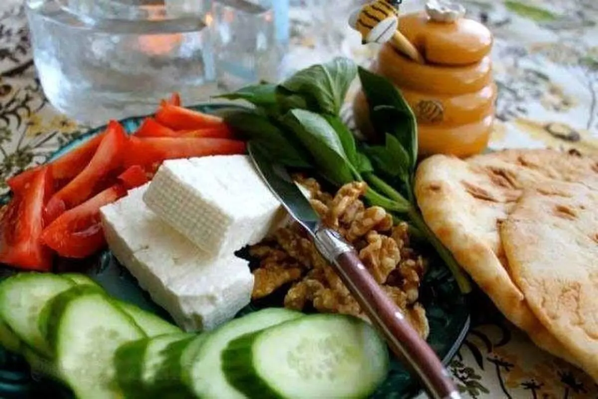 نخوردن صبحانه باعث چاقی می‌شود؟