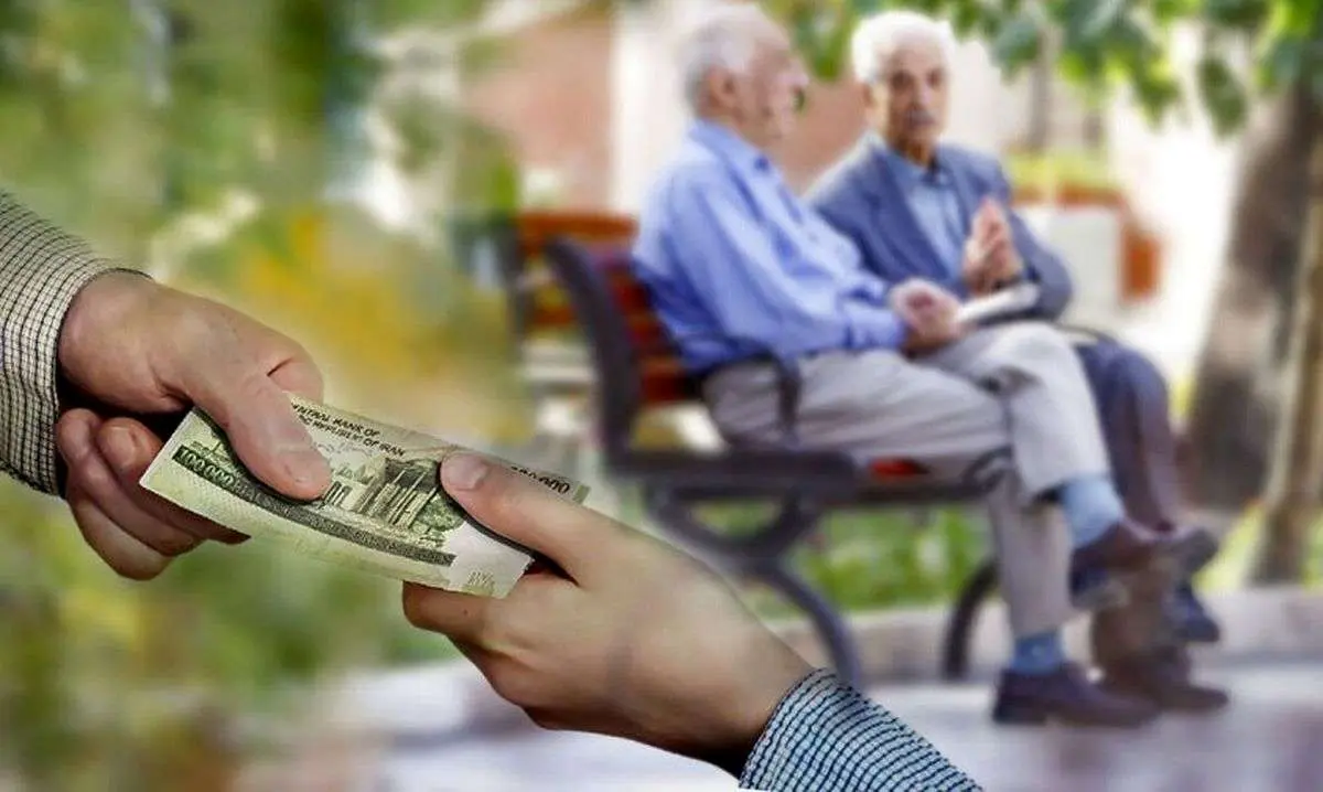 تذکرات پی در پی نمایندگان بر سر حقوق بازنشستگان