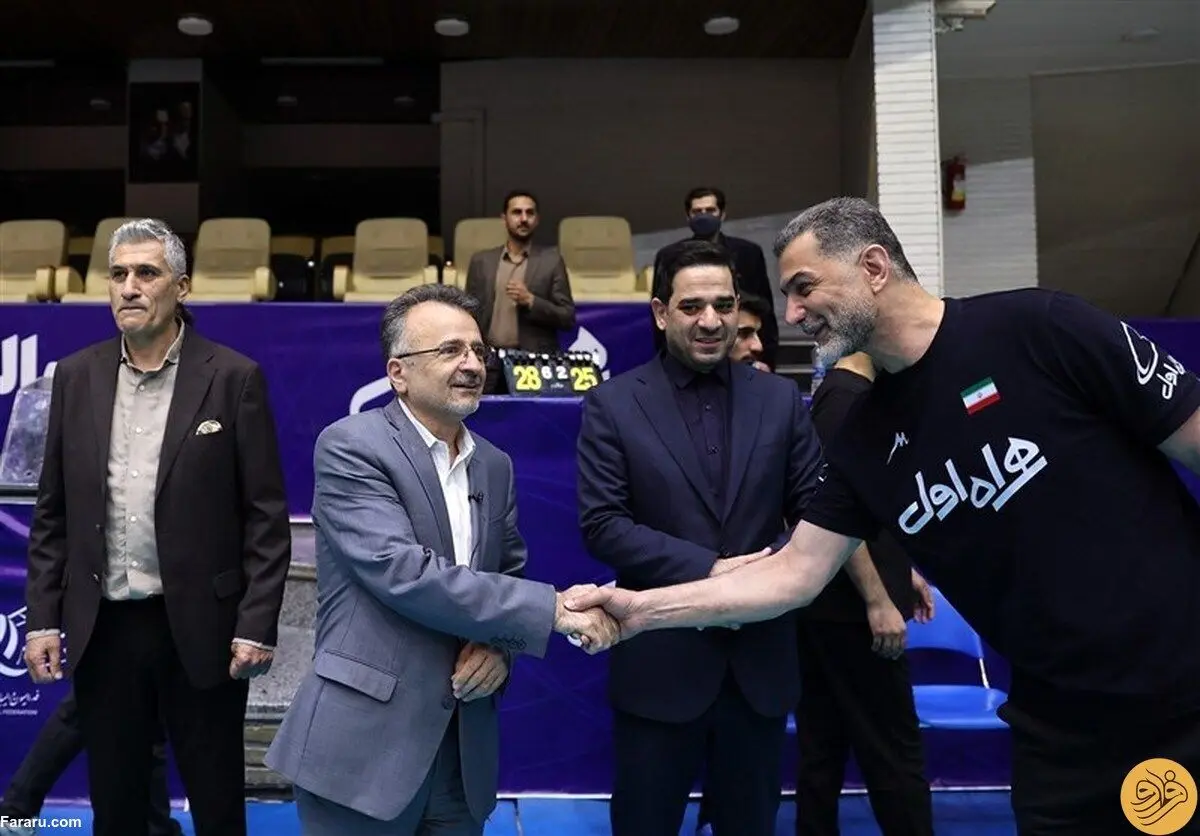 فرار رو به جلوی محمدرضا داورزنی 