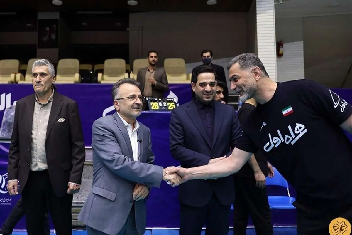 فرار رو به جلوی محمدرضا داورزنی 