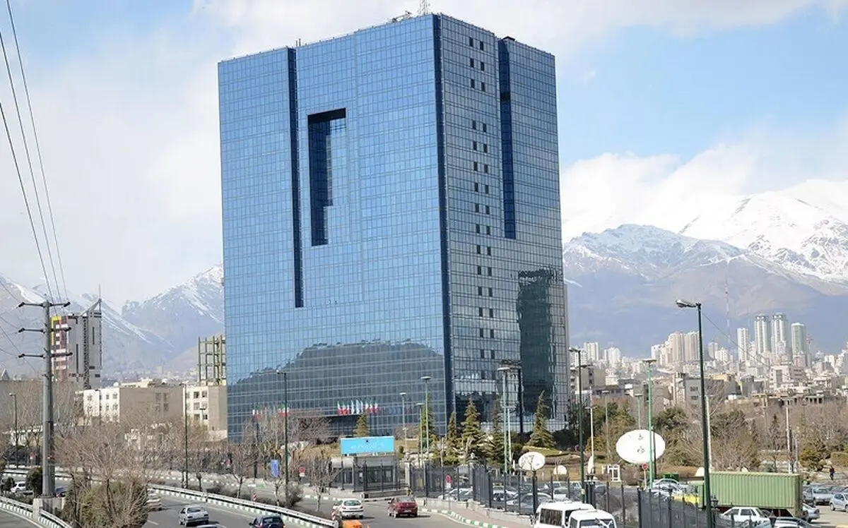 تزریق پول در بازار باز پس از ۳ هفته افزایش یافت/ تب بالای نقدینگی در شبکه بانکی