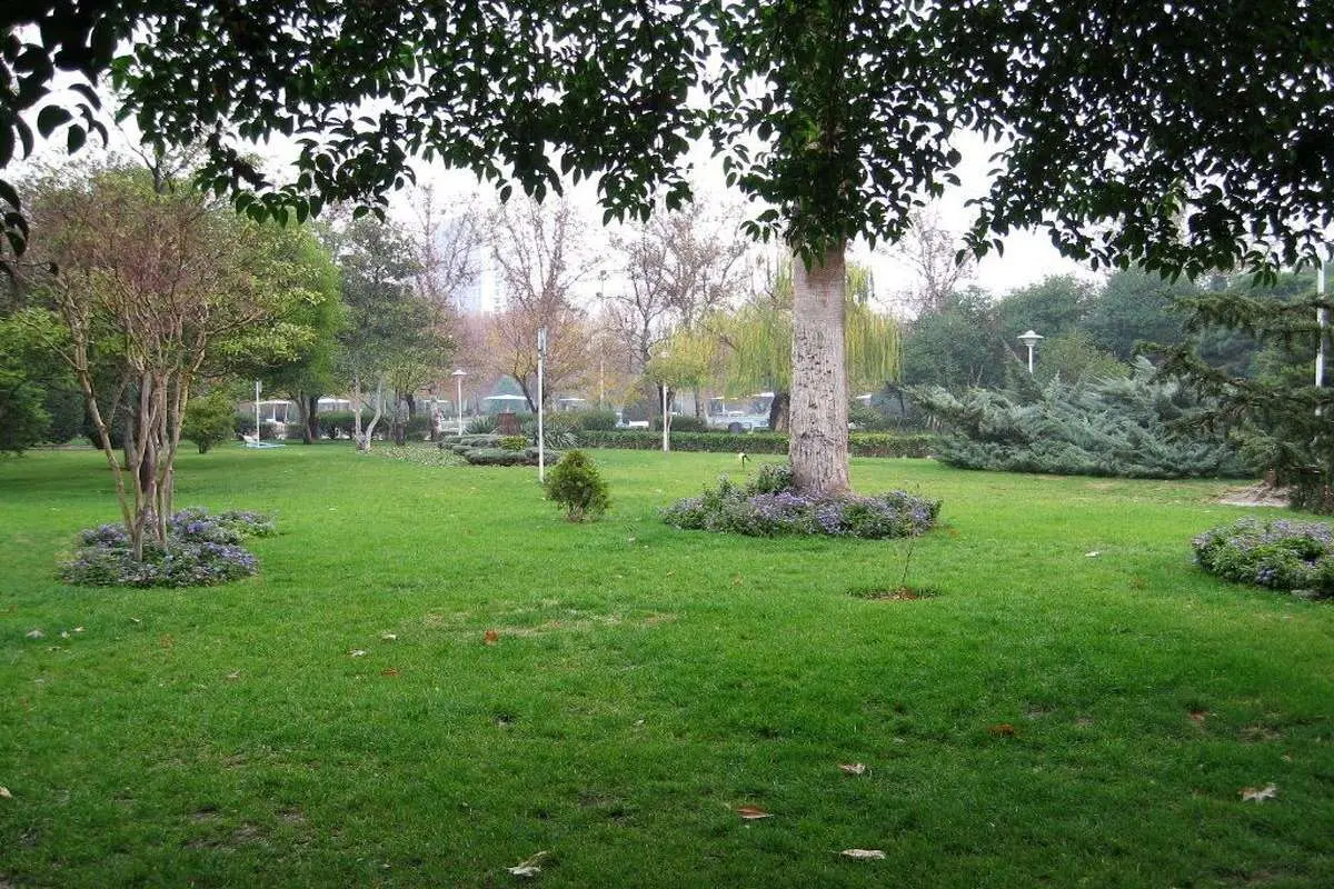 قدیمی باغ تهران کجاست؟ ردپای ساسانیان در این باغ تاریخی