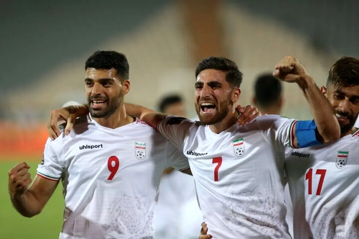 جهانبخش: تصمیم من و طارمی برای نرفتن به عربستان درست بود