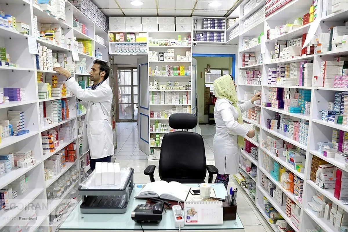 جزییات طرح توزیع و فروش شیرخشک با کدملی