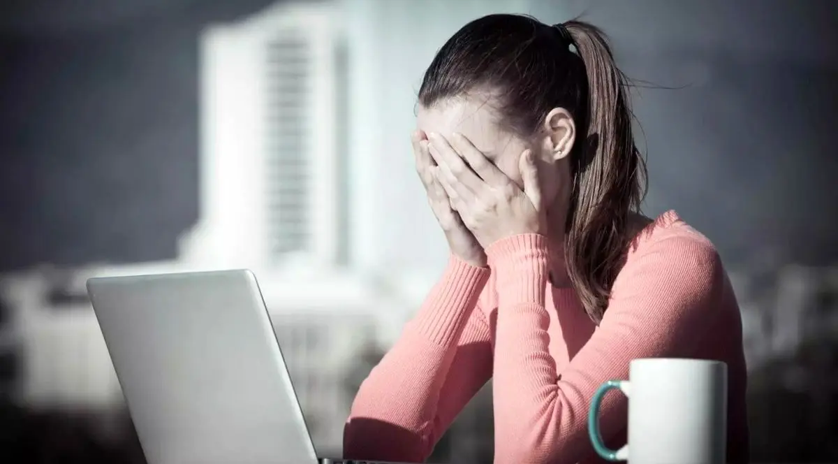 (اینفوگرافیک) چگونه خستگی مزمن را از خود دور کنیم؟