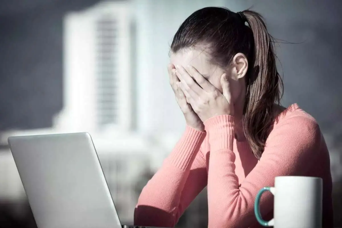 (اینفوگرافیک) چگونه خستگی مزمن را از خود دور کنیم؟