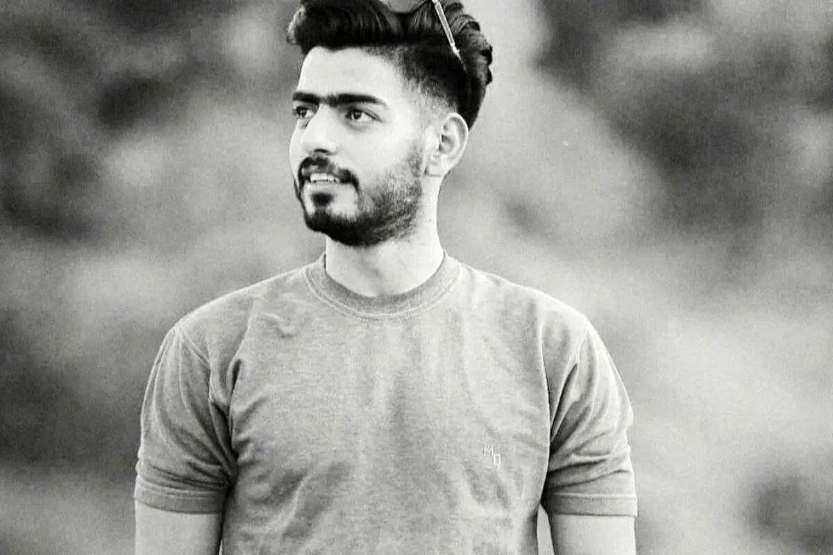 مرگ بازیکن جوان باشگاه نفت بر اثر تصادف!