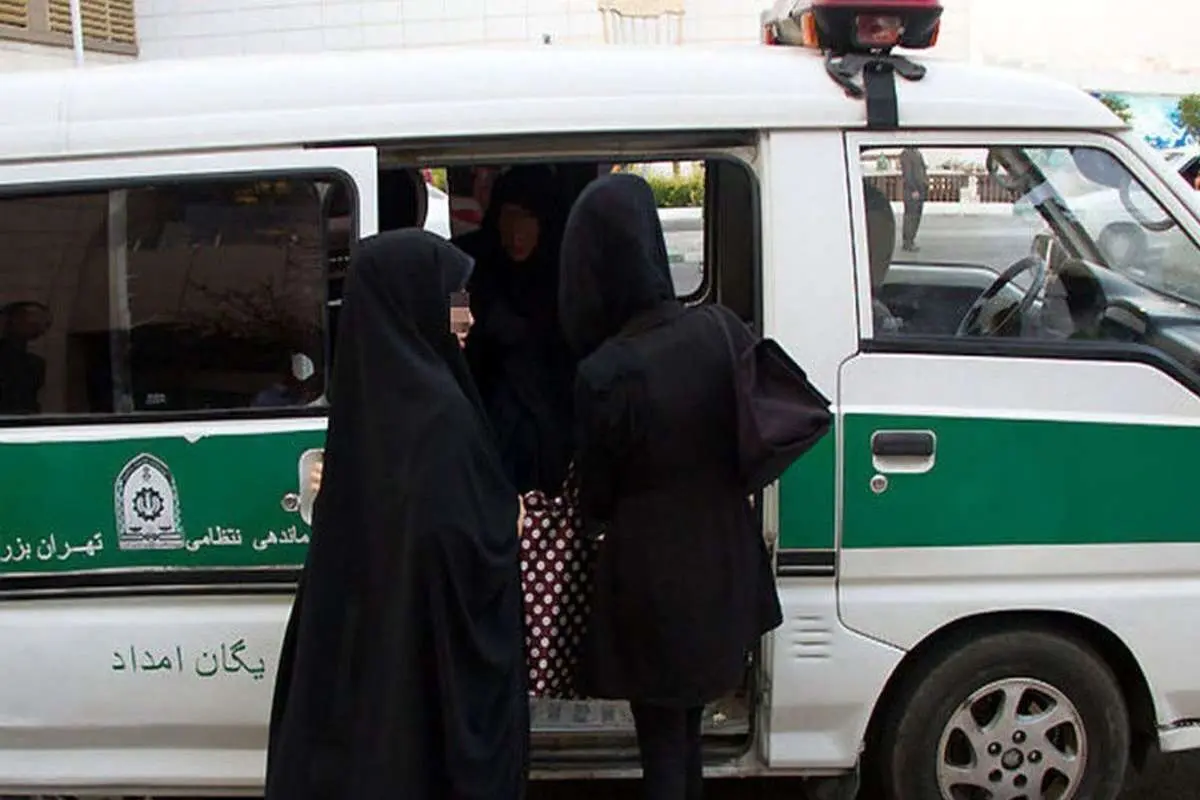 روزنامه جوان: دولت موظف است حجاب را الزامی کند
