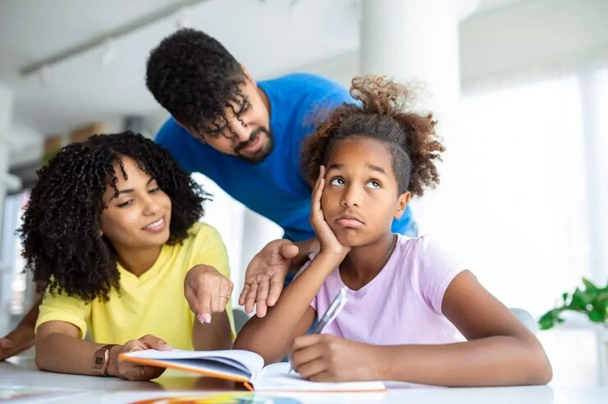 در مقابل بدرفتاری‌های نوجوانتان این کار‌ها را انجام ندهید