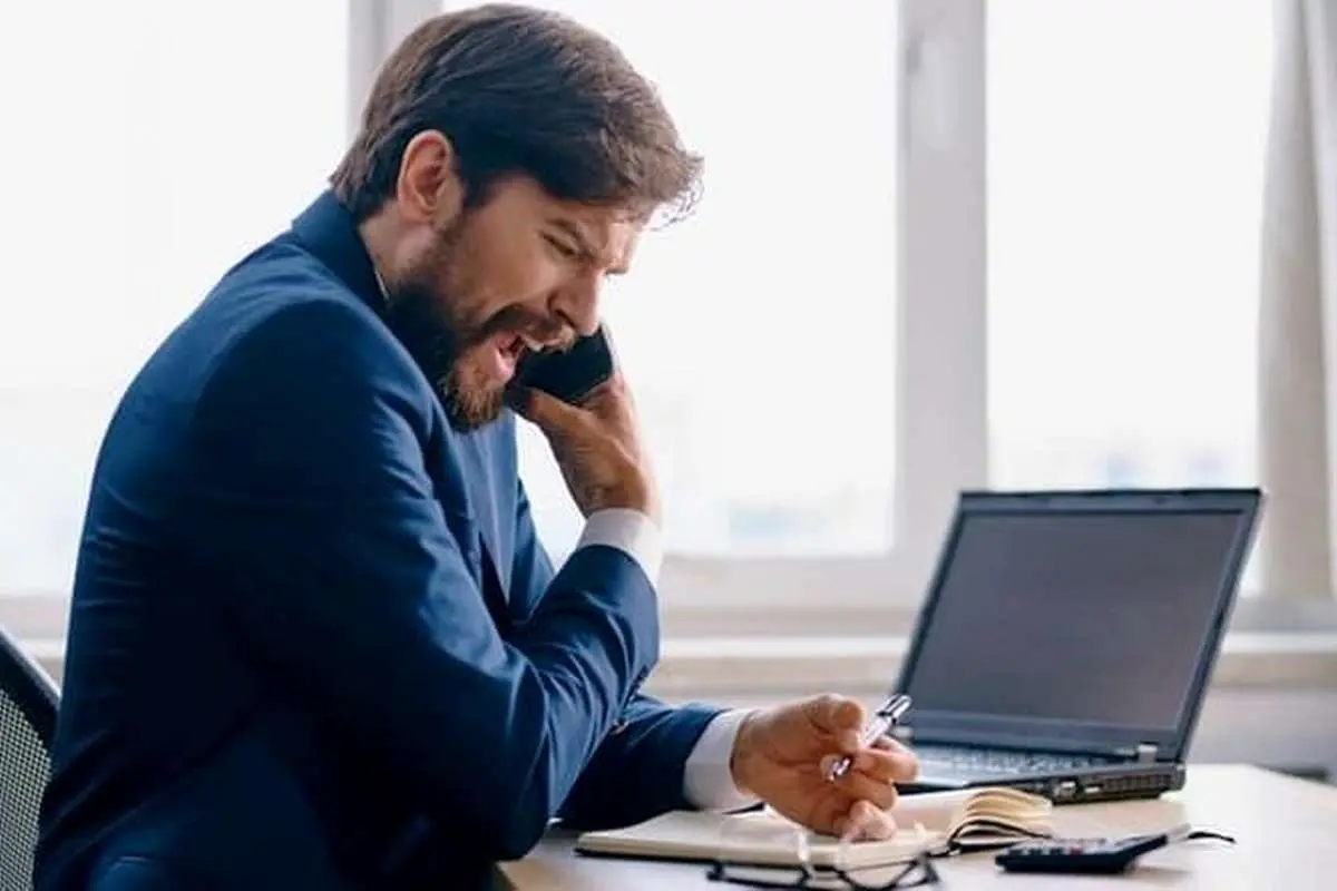 دلایل نداشتن انگیزه کافی در کار و زندگی