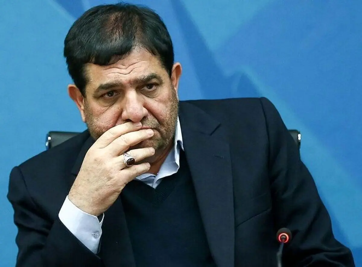 محمد مخبر راهی اروپا شد