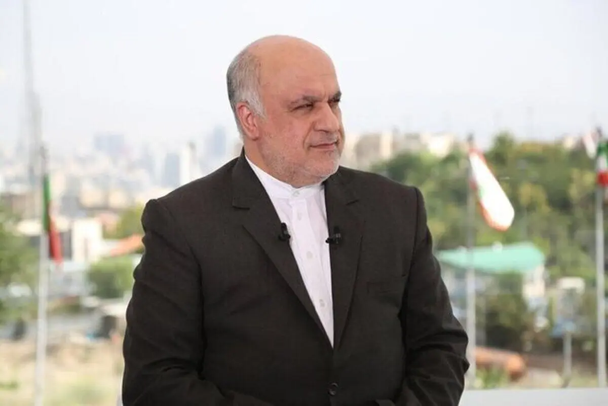 سفیر ایران در لبنان: هشدار ایران را جدی بگیرید