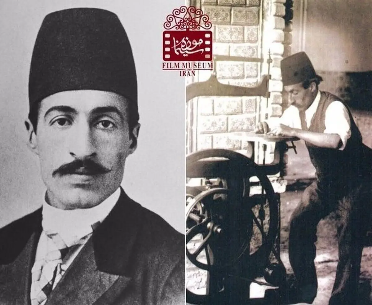 کشف نخستین فیلم‌های ایران در کاخ گلستان/ فیلم‌های دوره مظفرالدین شاه در فرانسه دیجیتال شد