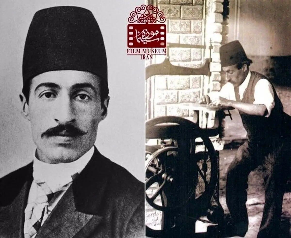 کشف نخستین فیلم‌های ایران در کاخ گلستان/ فیلم‌های دوره مظفرالدین شاه در فرانسه دیجیتال شد