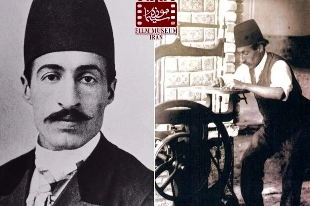 کشف نخستین فیلمهای ایران در کاخ گلستان/ فیلمهای دوره مظفرالدین شاه در فرانسه دیجیتال شد