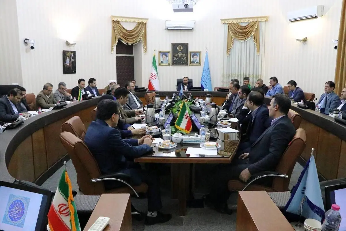دادستان تهران: ضرورت تعیین تکلیف متهمانی که بیش از یک ماه در بازداشت مانده‌اند